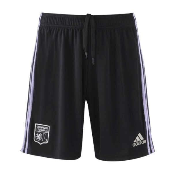 Pantalones Lyon 3rd 2022-2023